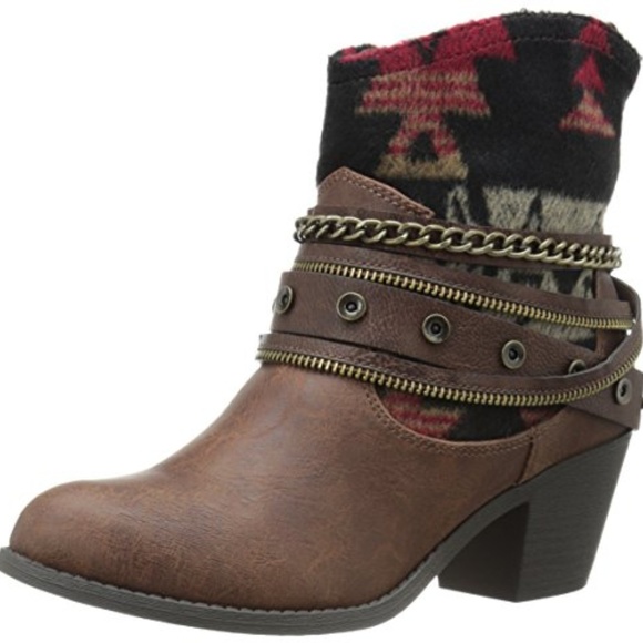 Jellypop Shoes - Jellypop Women's Capital Boot